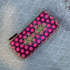 MAC MAKEUP BAG - RARE - limited edition!💕